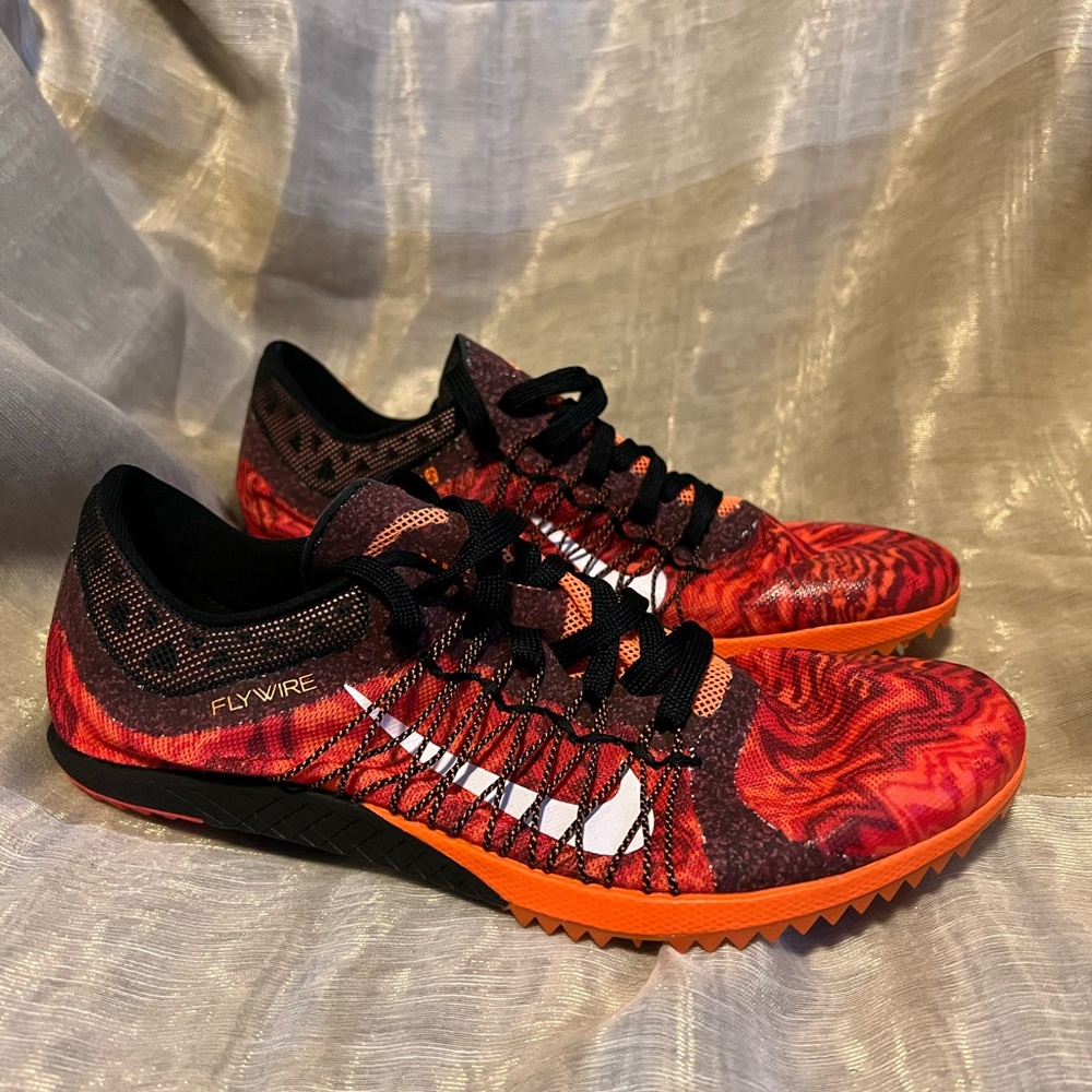 Nike Victory XC Flywire Track Running Shoes 7M